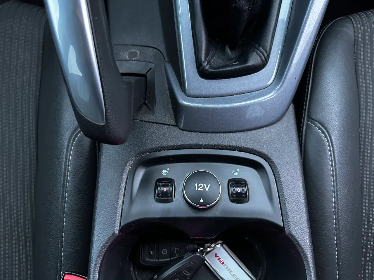 Billede 12 - Nysynet Ford Focus 1.6 TDCi 115HK