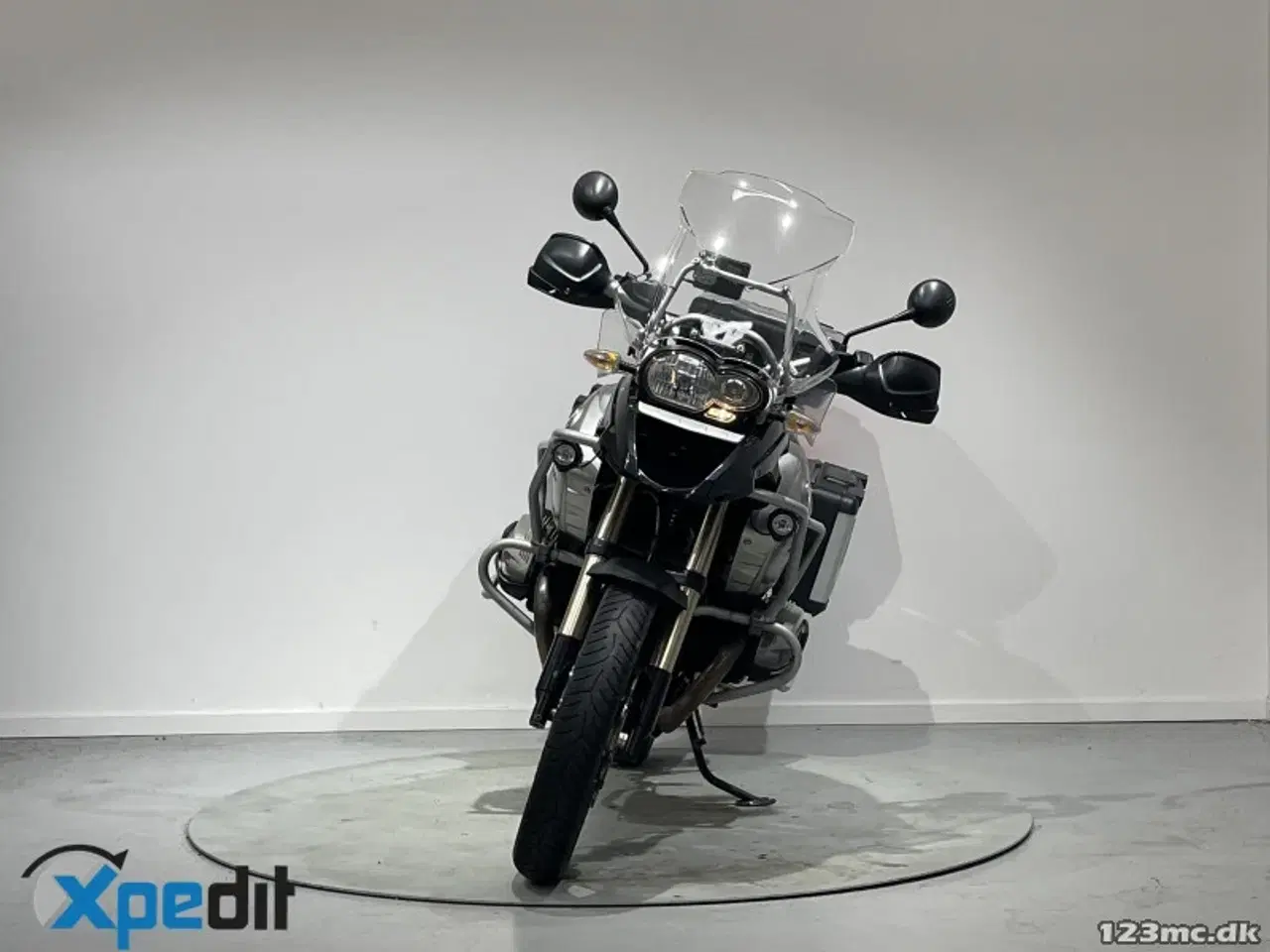 Billede 4 - BMW R 1200 GS