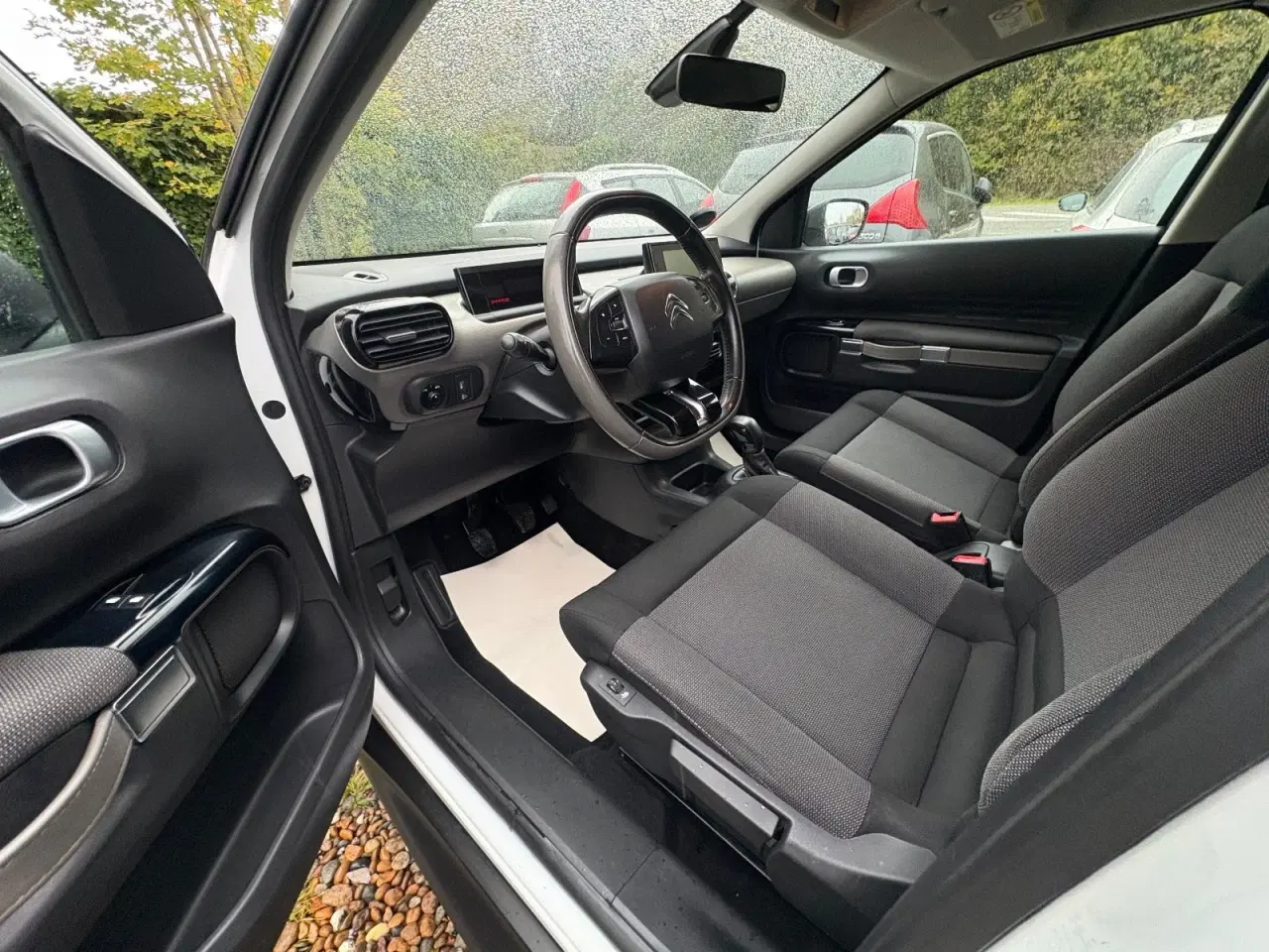 Billede 6 - Citroën C4 Cactus 1,6 BlueHDi 100 Feel Free
