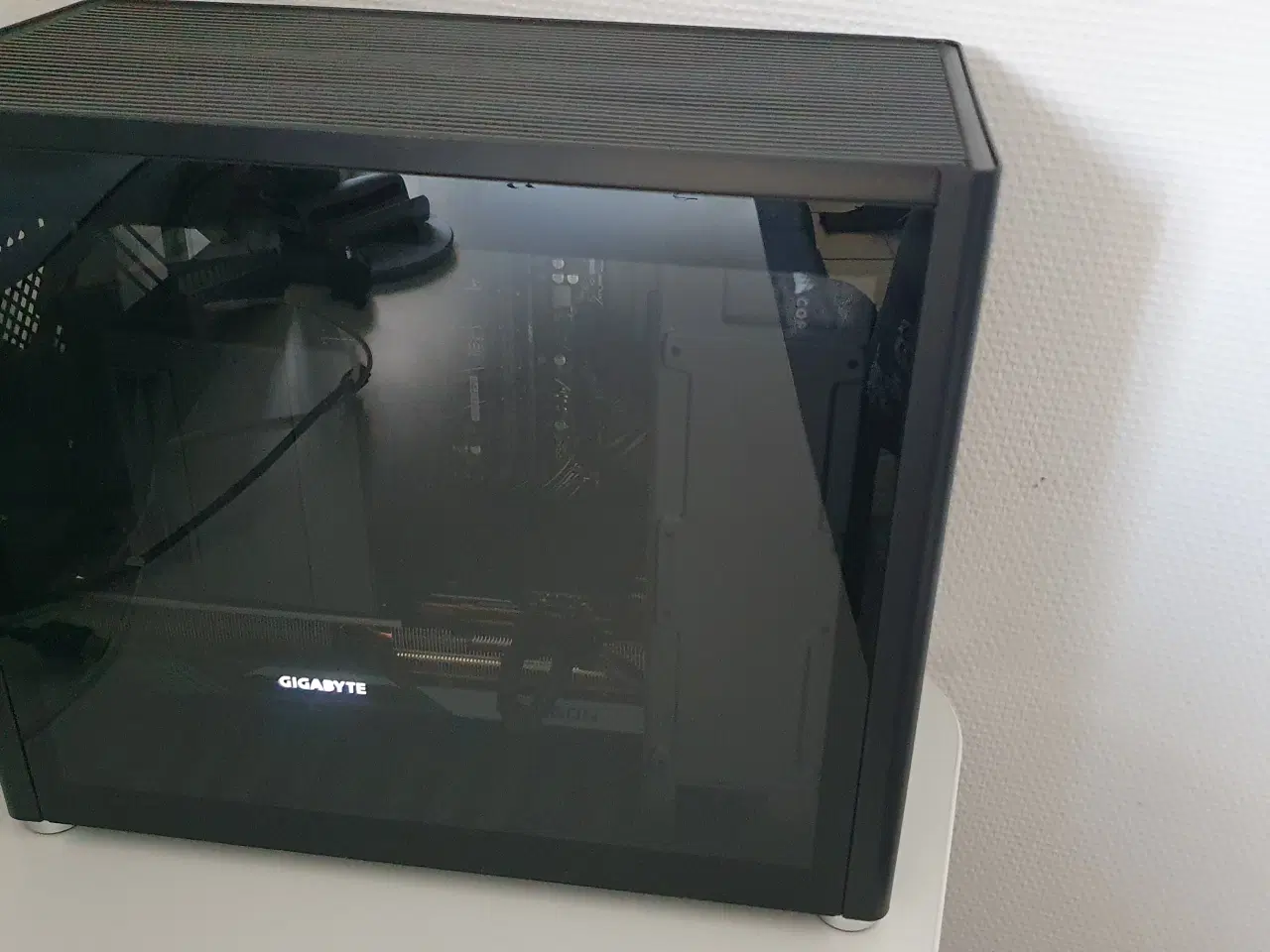 Billede 4 - Vision/ryzen stationær computer