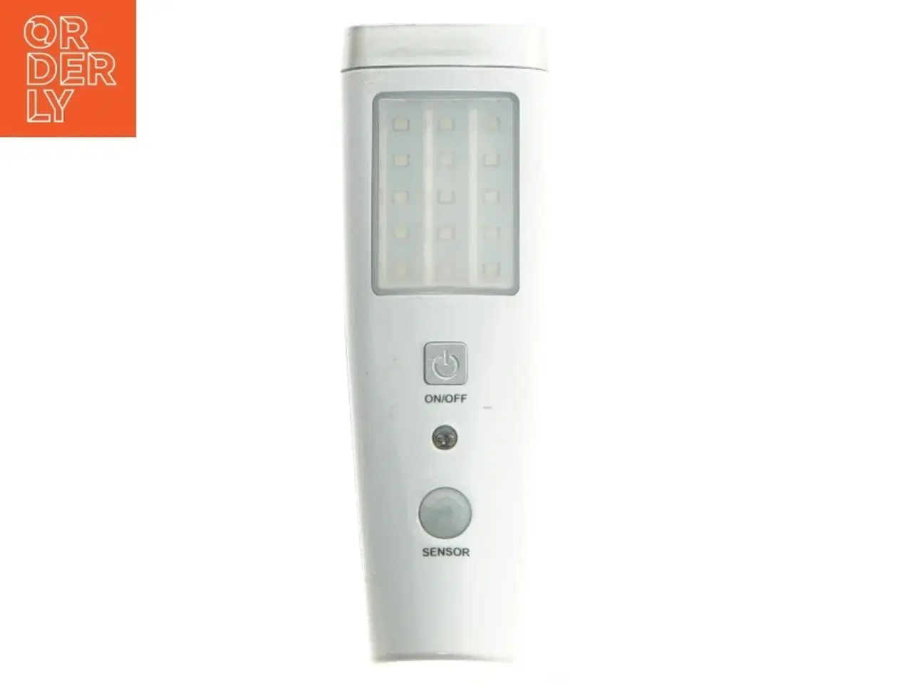 Billede 8 - LED natlampe med sensor