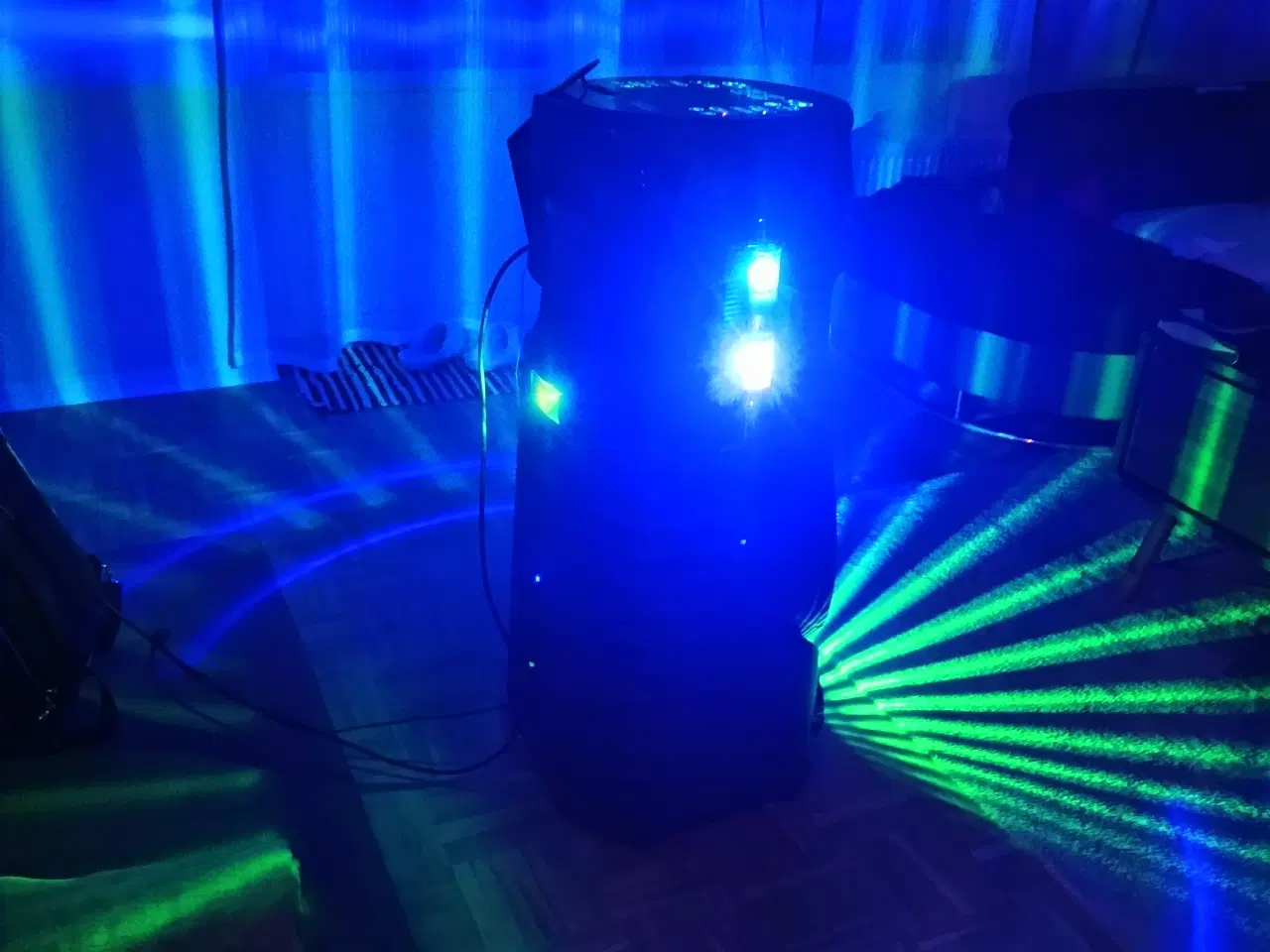 Billede 14 - Sony højtaler