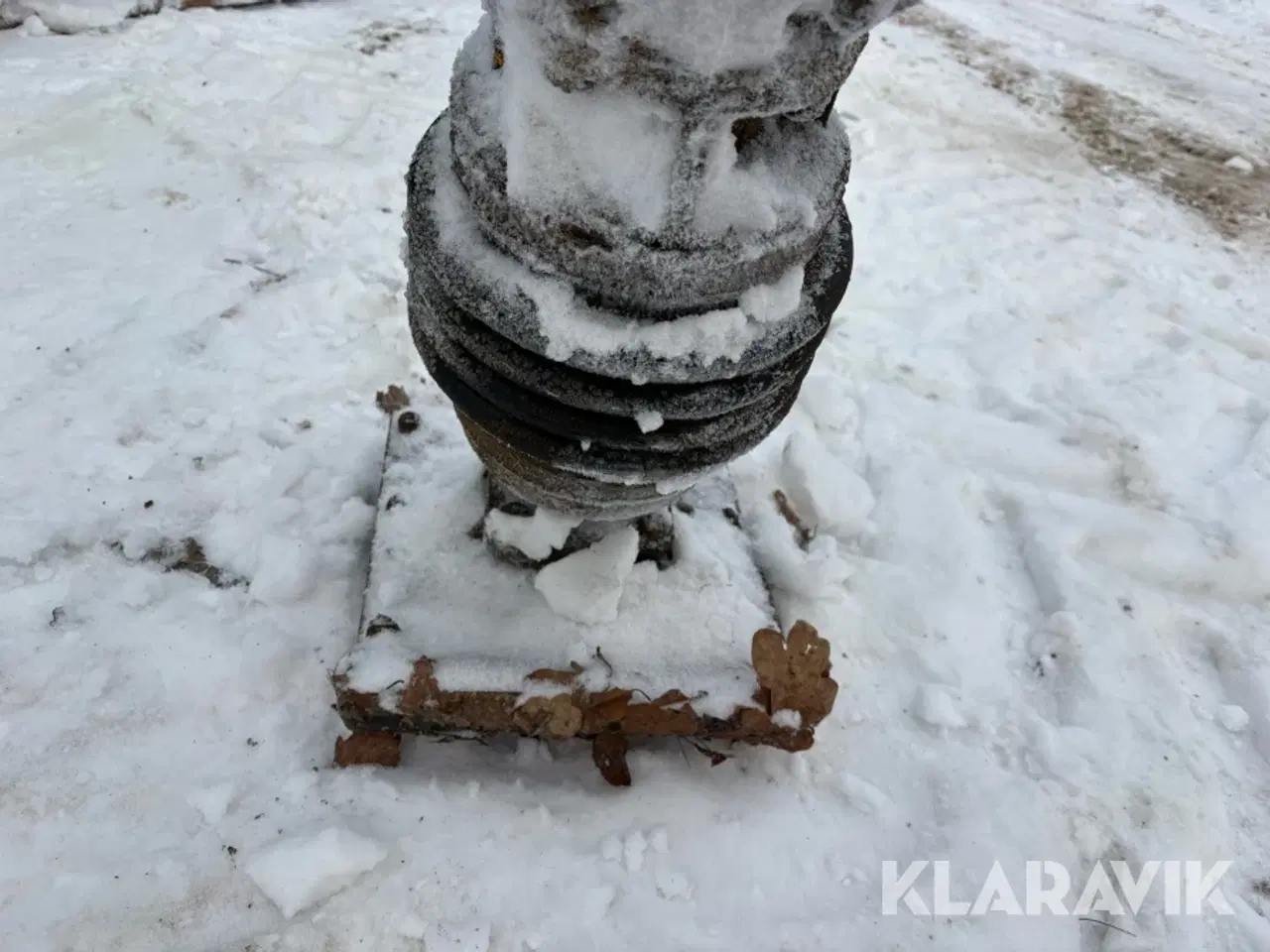 Billede 9 - Jordloppe Dynapac LC 70