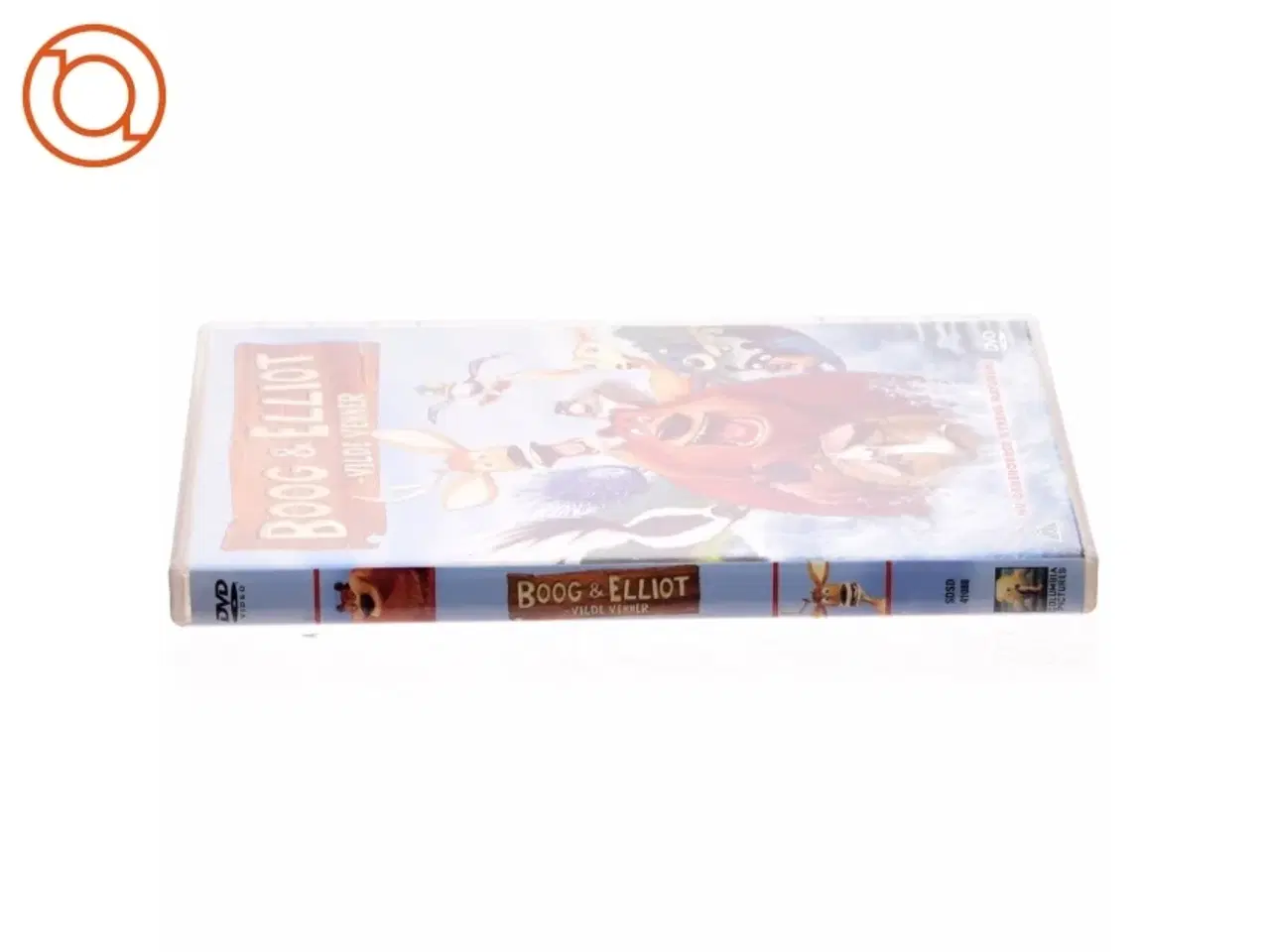 Billede 2 - BOOG & ELLIOT 1, VILDE VENNER