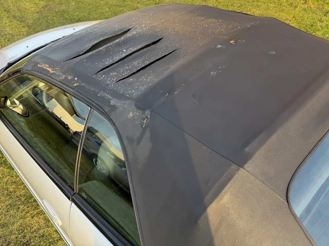 Billede 6 - Chrysler Sebring. 2.7v6