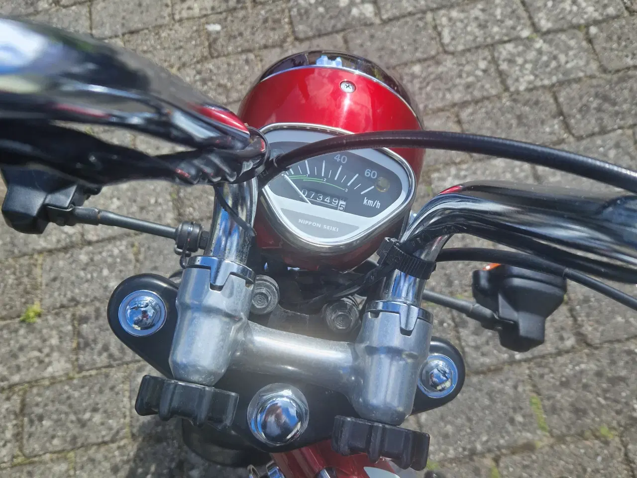 Billede 2 - Honda dax