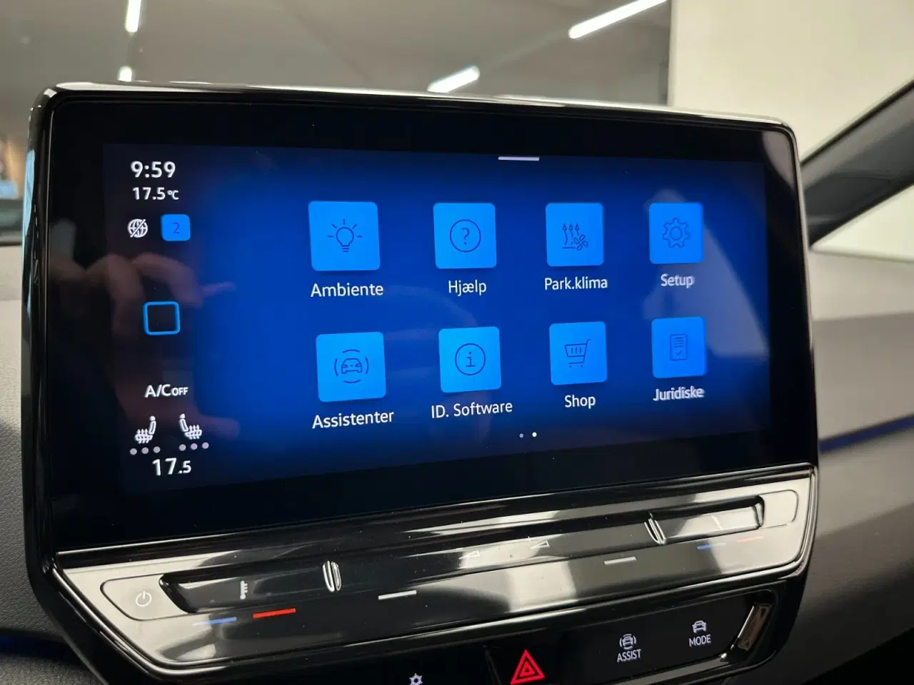 Billede 20 - VW ID.3 45 City Pure Performance