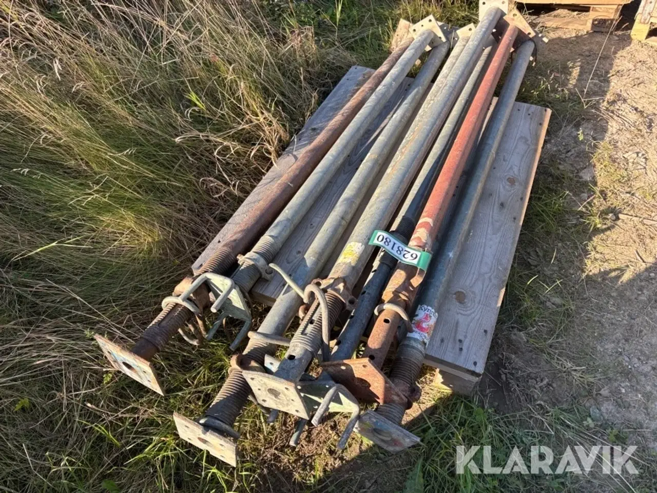 Billede 6 - Soldater 8 styk