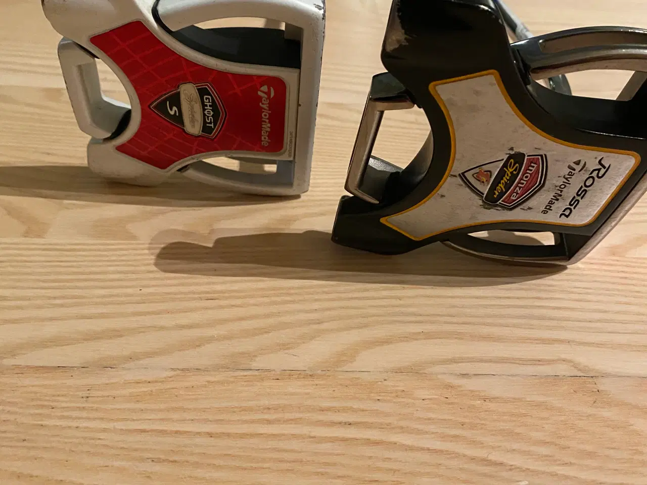 Billede 2 - Taylormade putter