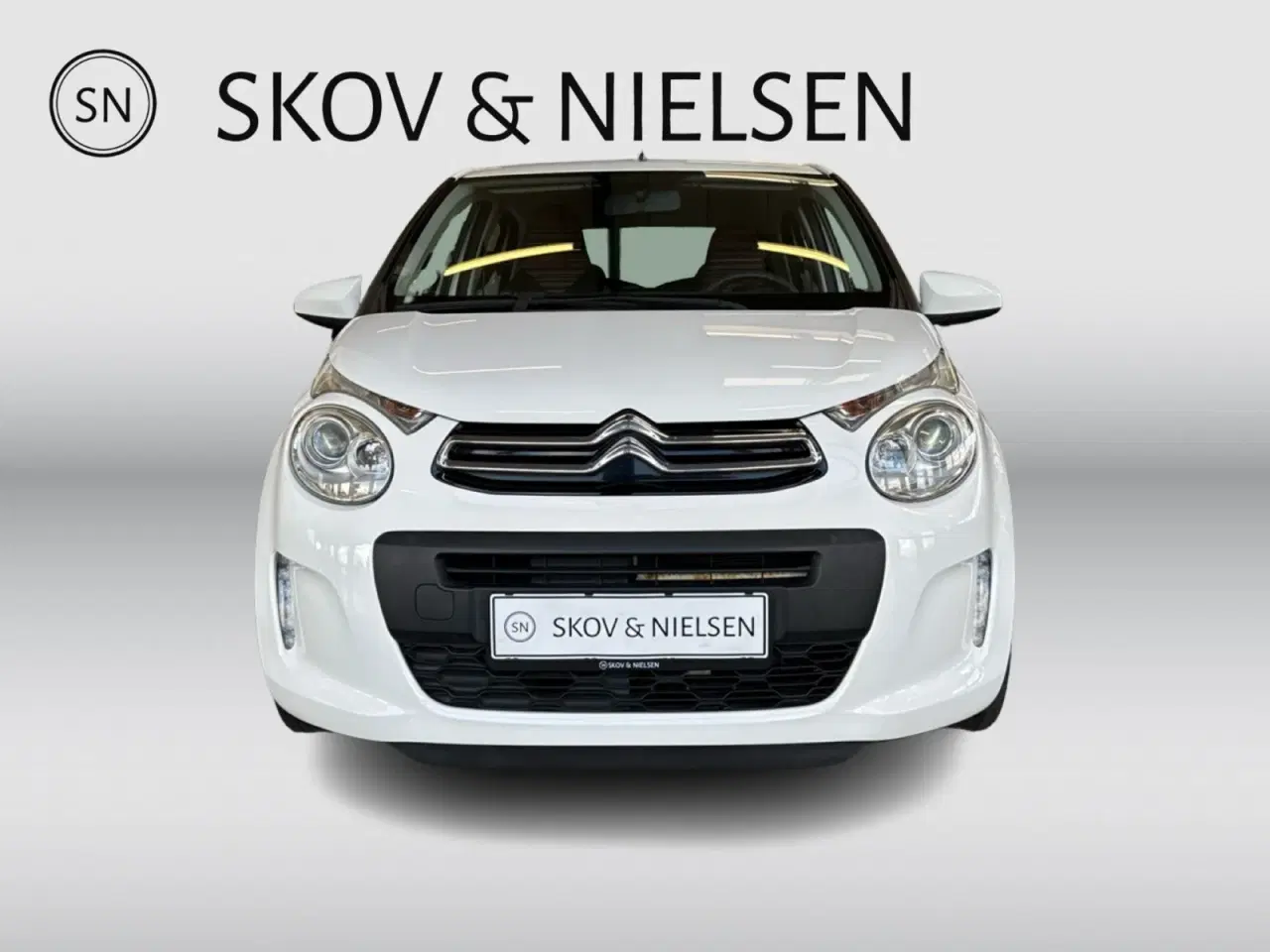 Billede 4 - Citroën C1 1,2 PureTech Shine