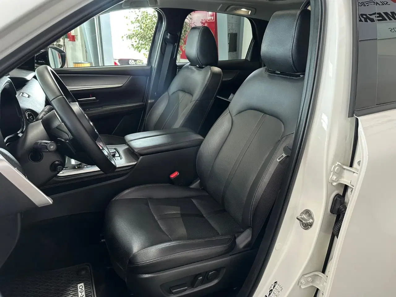 Billede 5 - Mazda CX-60 2,5 PHEV Homura aut. AWD Van