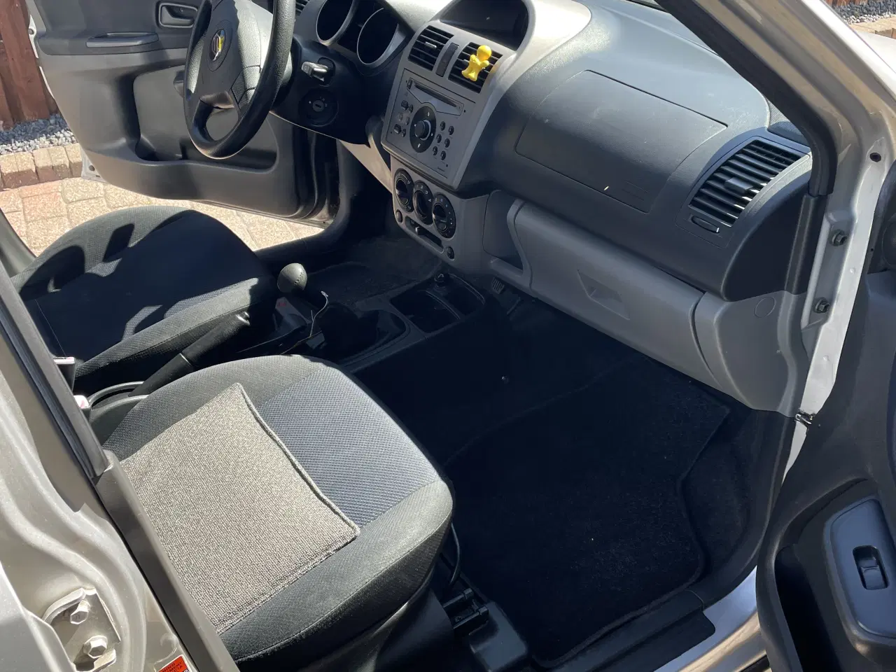 Billede 2 - suzuki ignes 1,3 se 