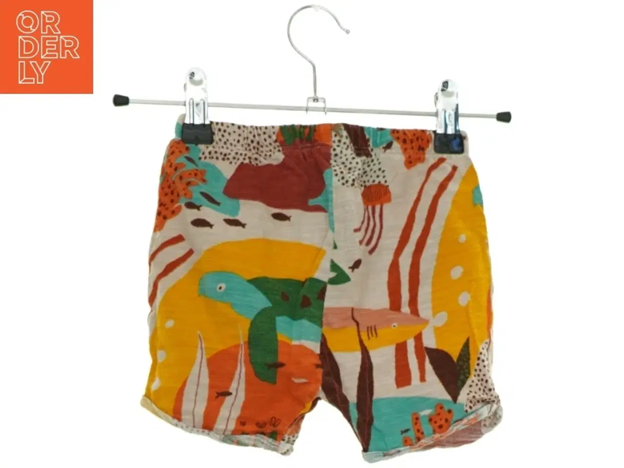 Billede 2 - Shorts fra Next (str. 80 cm)