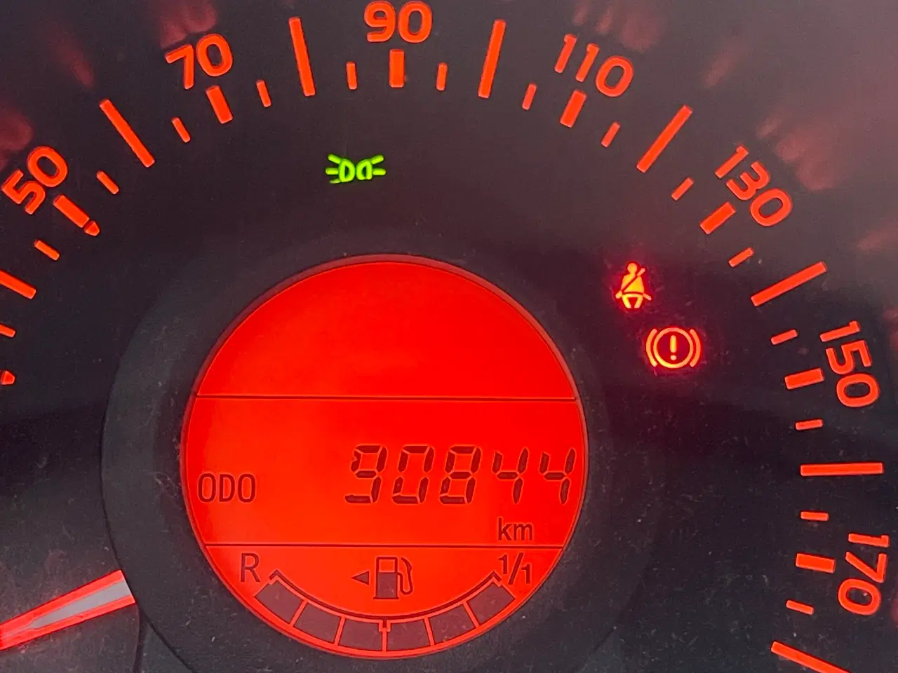 Billede 6 - Citroen C1