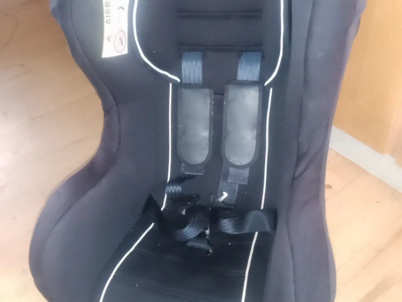 Billede 1 - BILLIG Autostol Premium