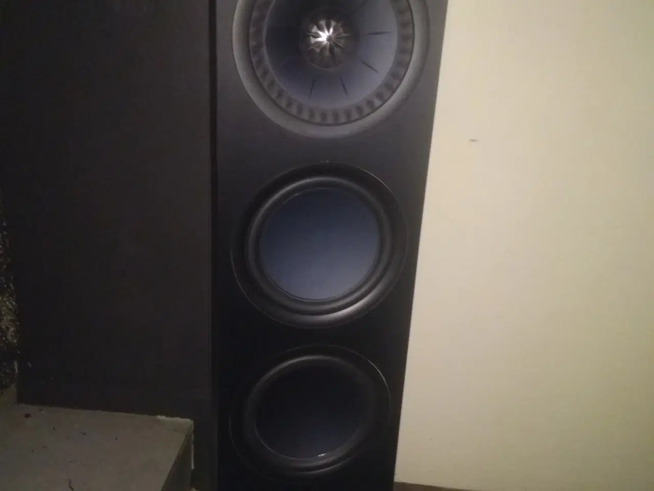 Billede 1 - KEF Q950 Klassisk gulvhøjtaler