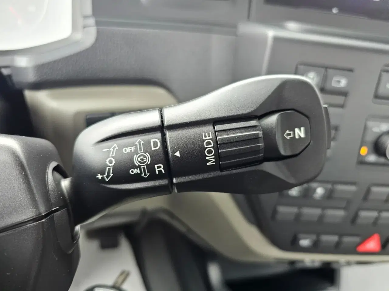 Billede 21 - MAN TGM 15.320 BL Motorkraft udtag, Chassis