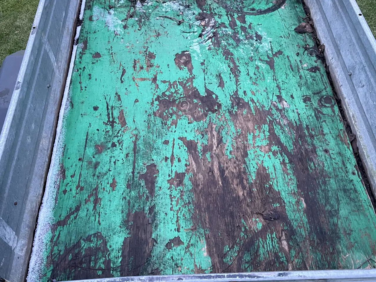 Billede 4 - Ælder Brenderup trailer