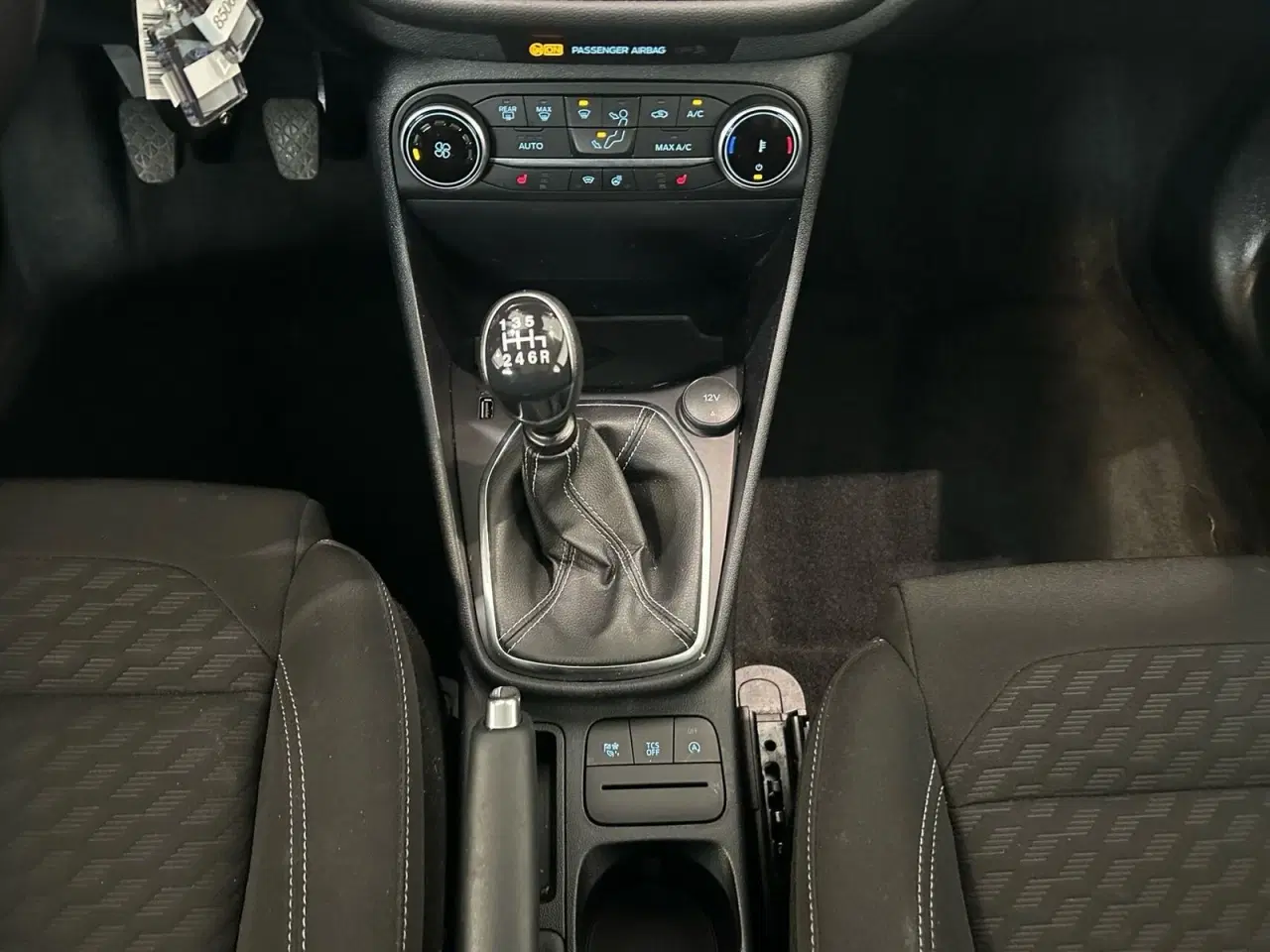 Billede 13 - Ford Fiesta 1,0 EcoBoost mHEV Titanium