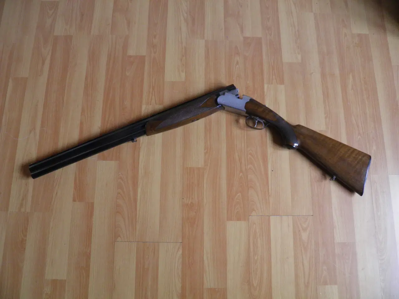 Billede 4 - 3 stk. jagtgevær.