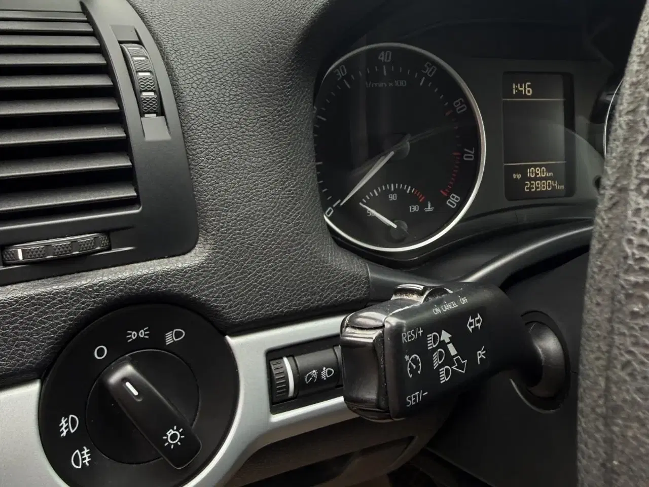 Billede 7 - Skoda Octavia 1,4 TSi 122 Ambiente