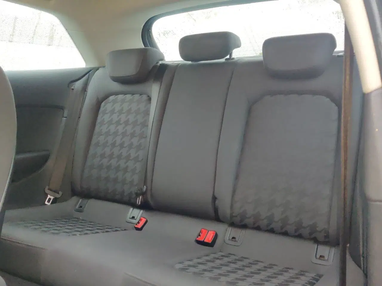 Billede 14 - Audi A3 1,6 TDi 110 Ultra Attraction