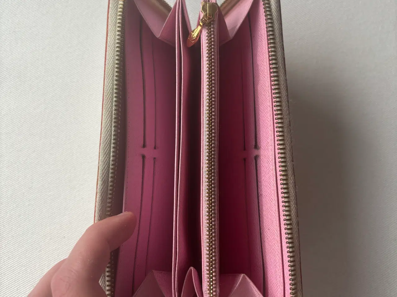 Billede 7 - Louis Vuitton Multicolor Pung