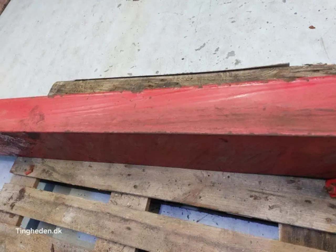 Billede 20 - Massey Ferguson 32 Elevatorkasse 28584021