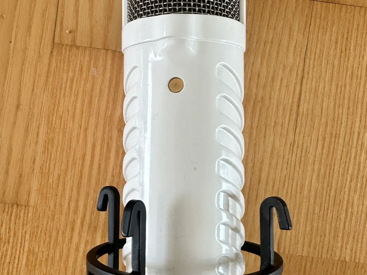 Billede 2 - RØDE podcaster mikrofon