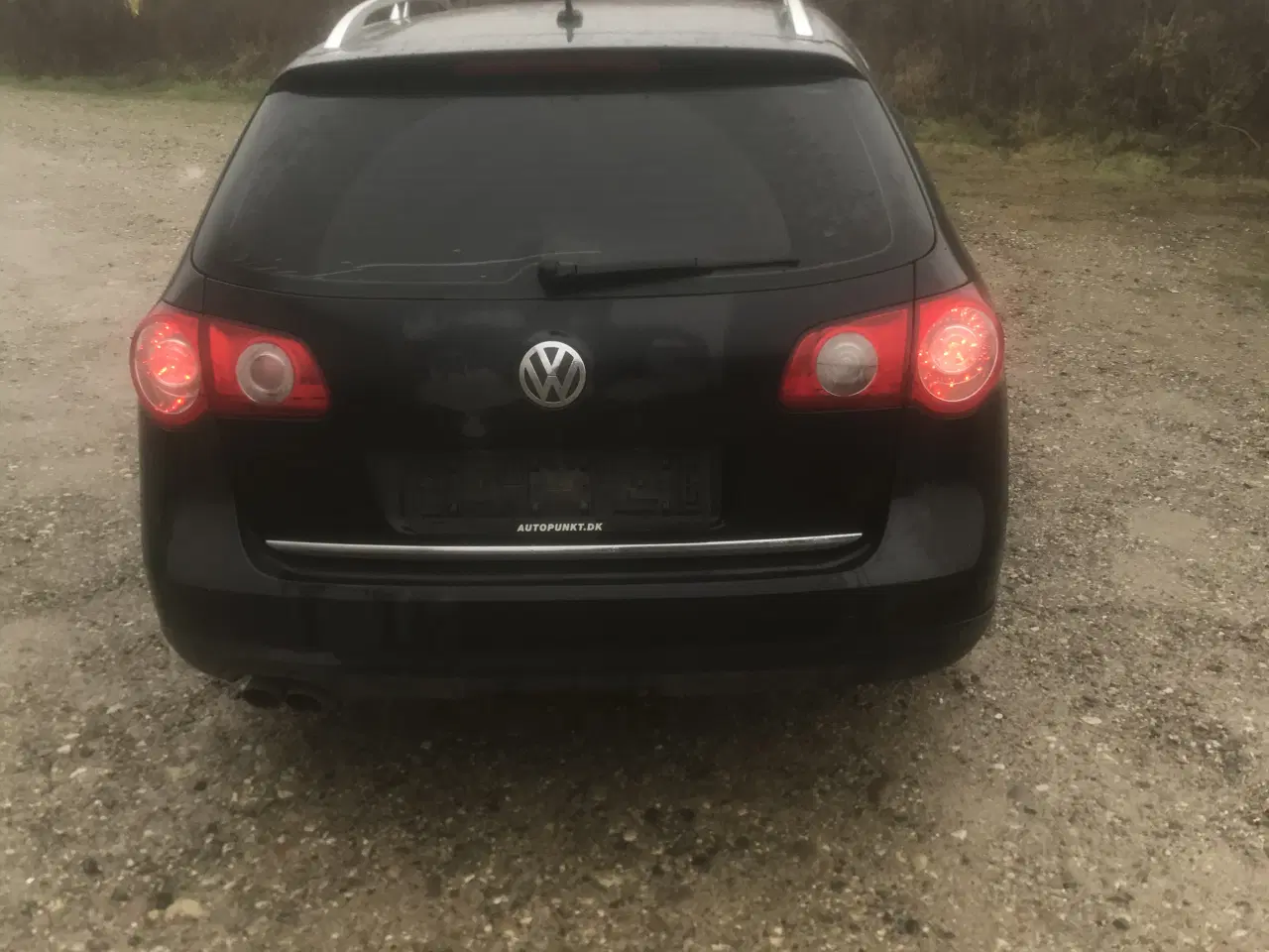 Billede 1 - Ny synet VW Passat Auto 2,0 Tdi 170