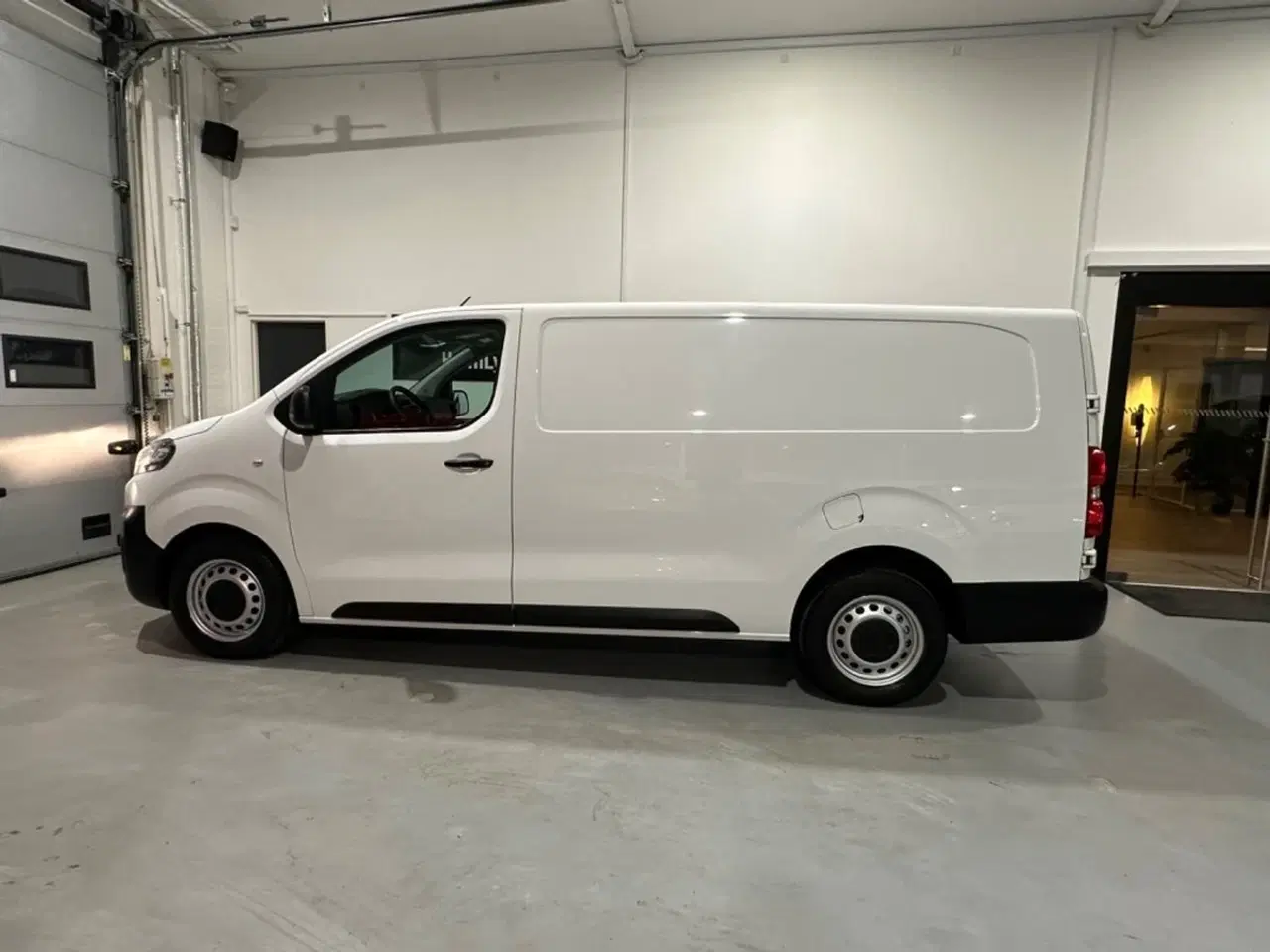 Billede 4 - Citroën Jumpy 2,0 BlueHDi 122 L3 FleetLine+