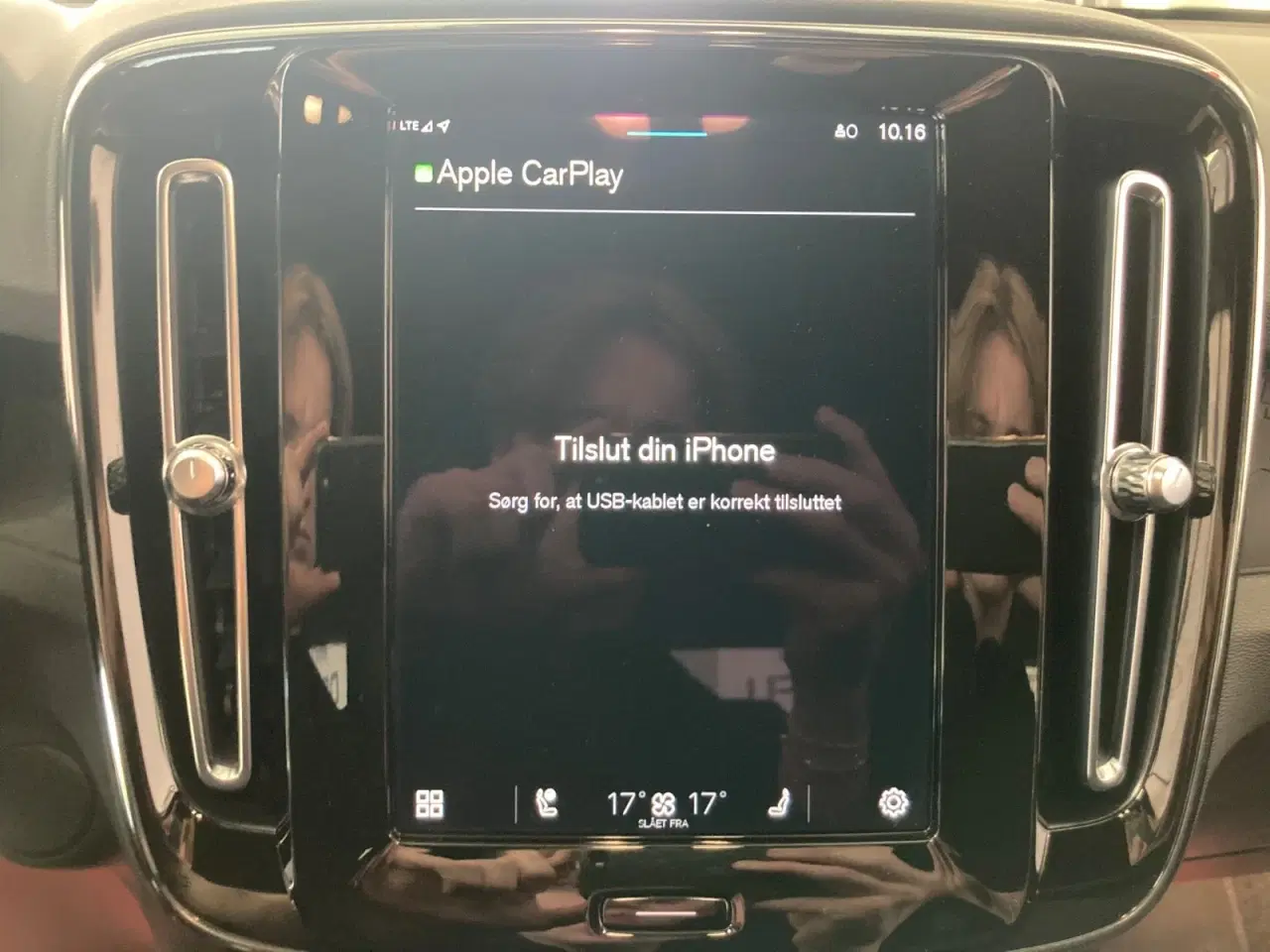 Billede 17 - Volvo XC40  ReCharge Core