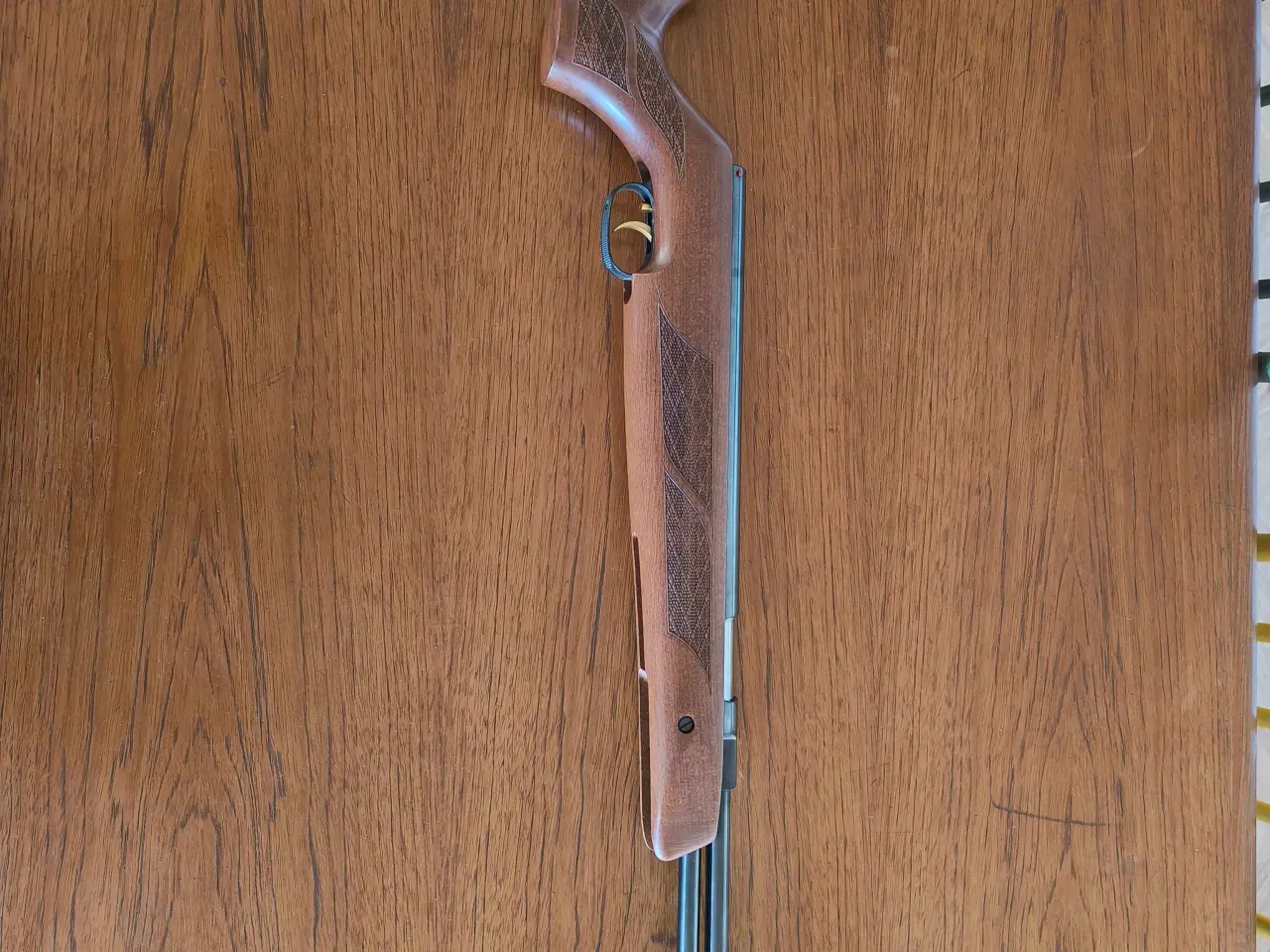 Billede 2 - Weihrauch luftgevær HW 97 K 