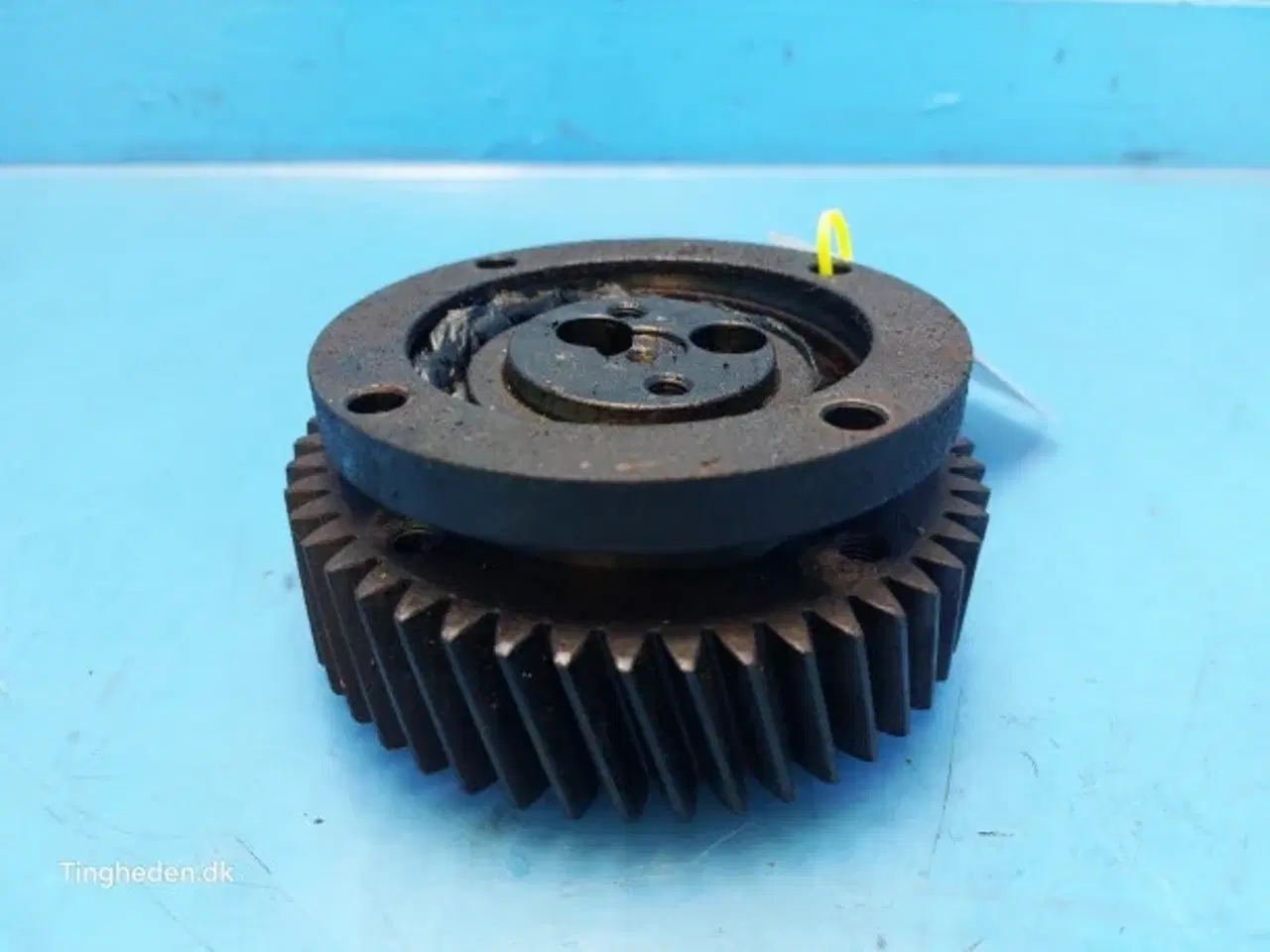 Billede 14 - SisuDiesel 84CTA-4V Tandhjul V837070004