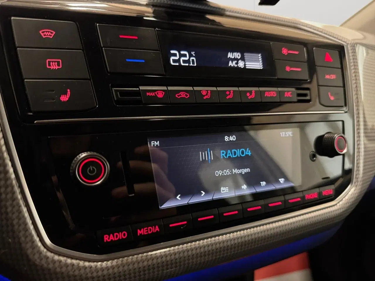 Billede 8 - VW e-Up!  Style