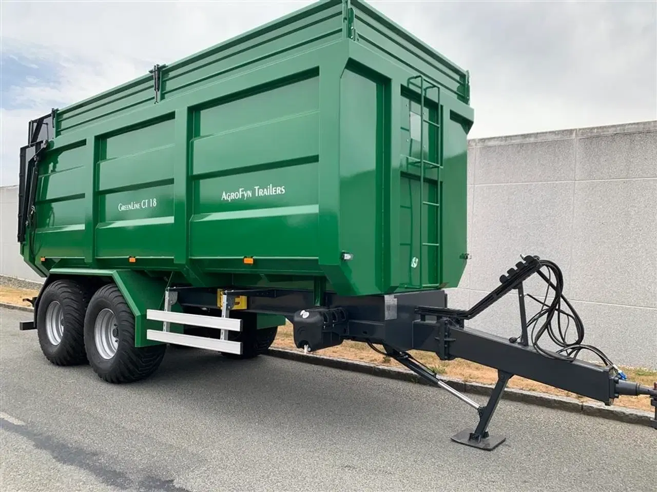 Billede 14 - Pronar T-700 XL