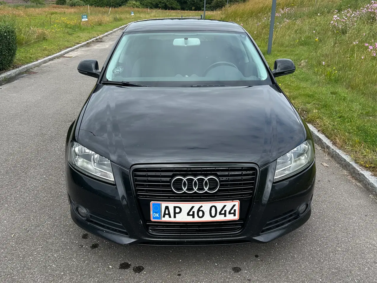 Billede 3 - Audi A3 Sportback 1.6 TDI 