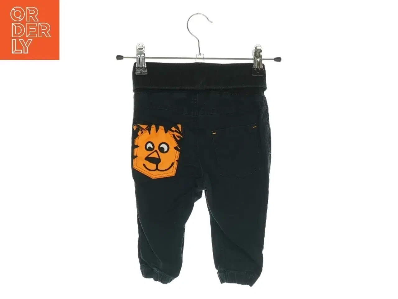 Billede 1 - Bukser fra H&M (str. 68)