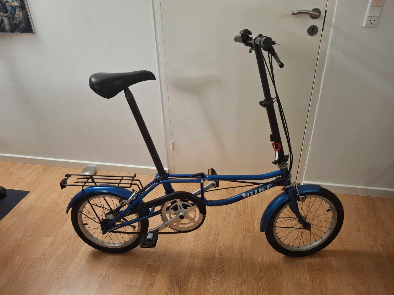 Billede 2 - Billige, velholdte NeoBike foldecykler