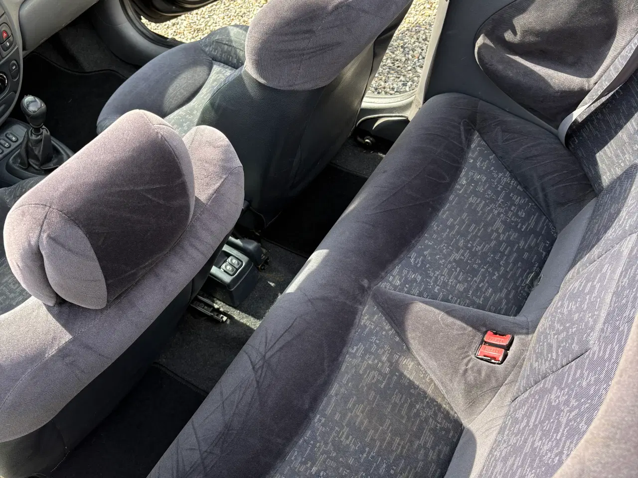 Billede 8 - Renault Megane 1.6 16V Cabriolet