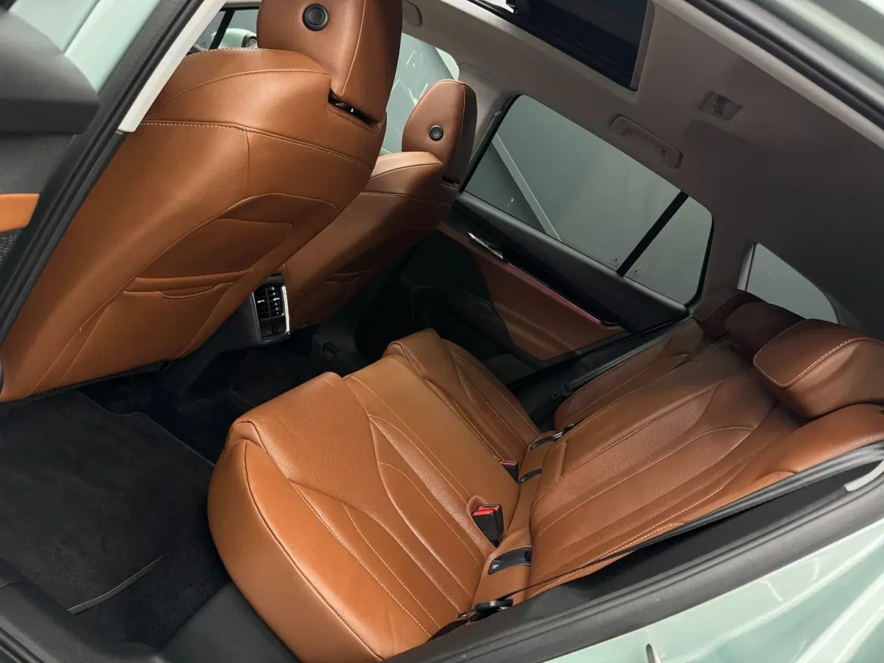 Billede 15 - Skoda Enyaq 80x iV ecoSuite