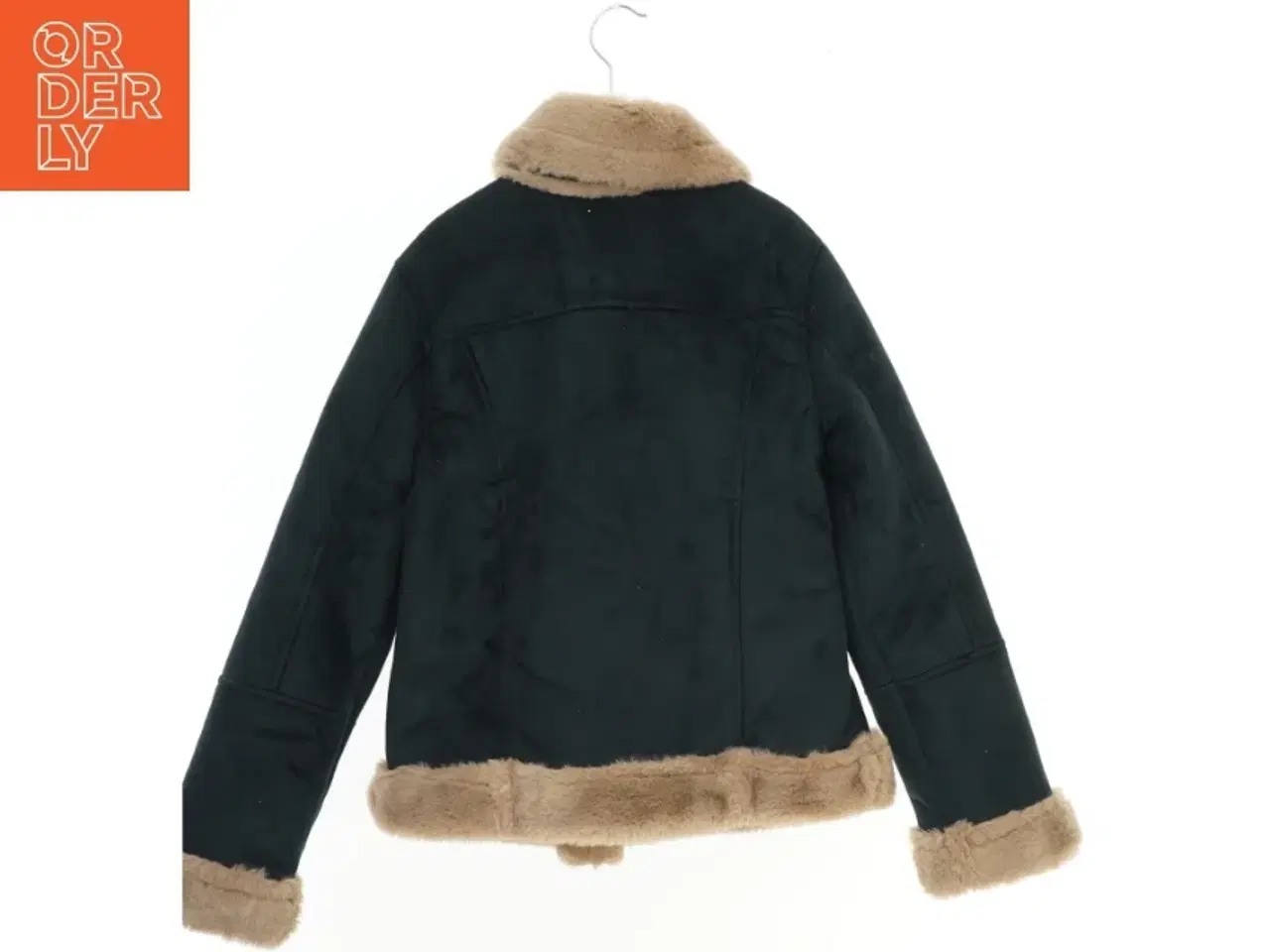 Billede 2 - Lækker jakke fra Abercrombie (str. 146 cm)