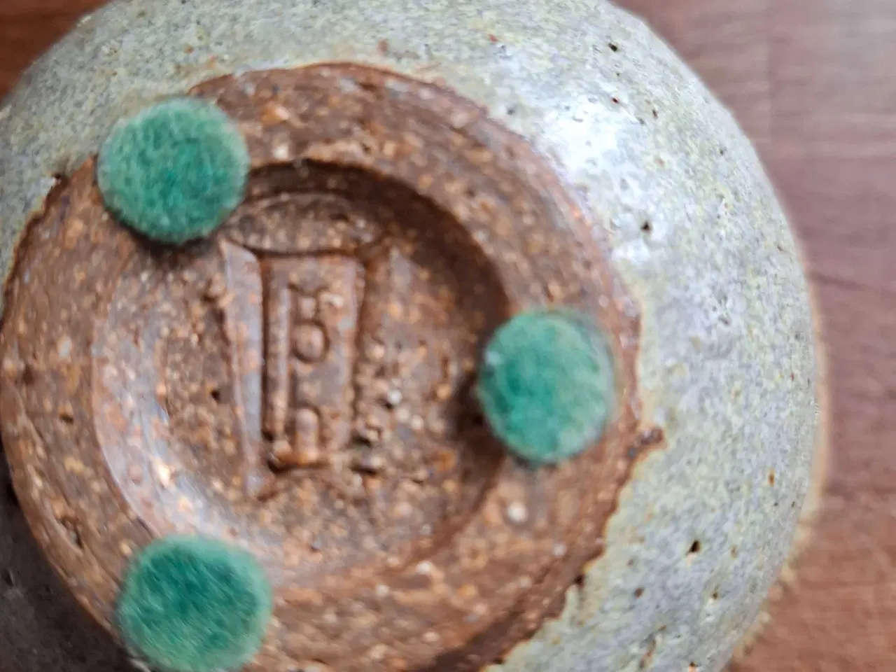 Billede 2 - Keramik skål