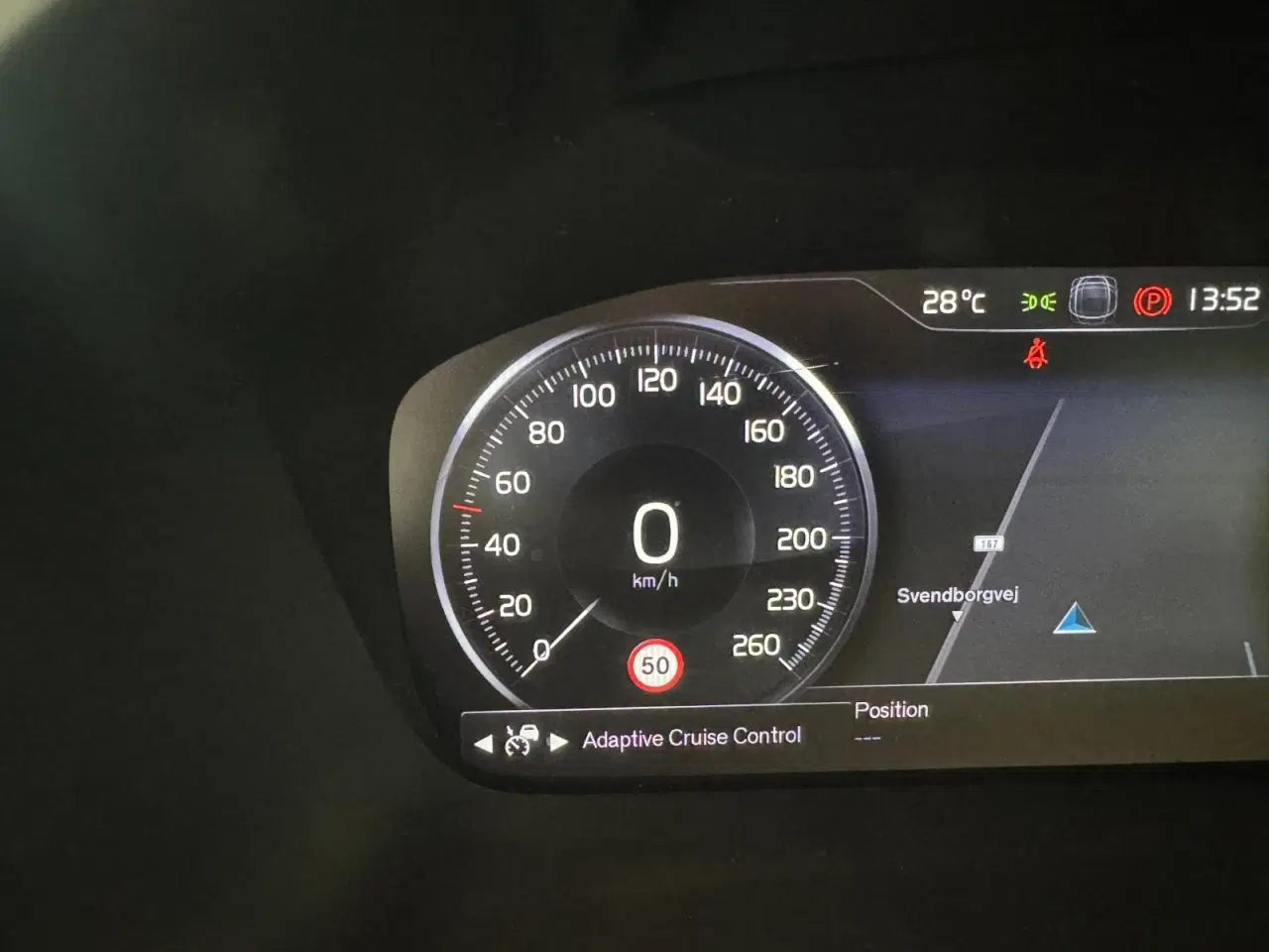 Billede 21 - Volvo XC40 1,5 T5 ReCharge Inscription aut.