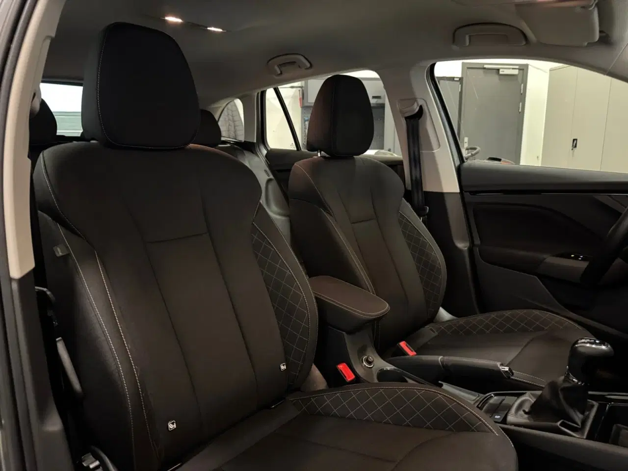Billede 17 - Skoda Scala 1,0 TSi 110 Style DSG