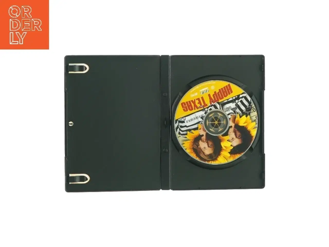 Billede 3 - Happy Texas (DVD)