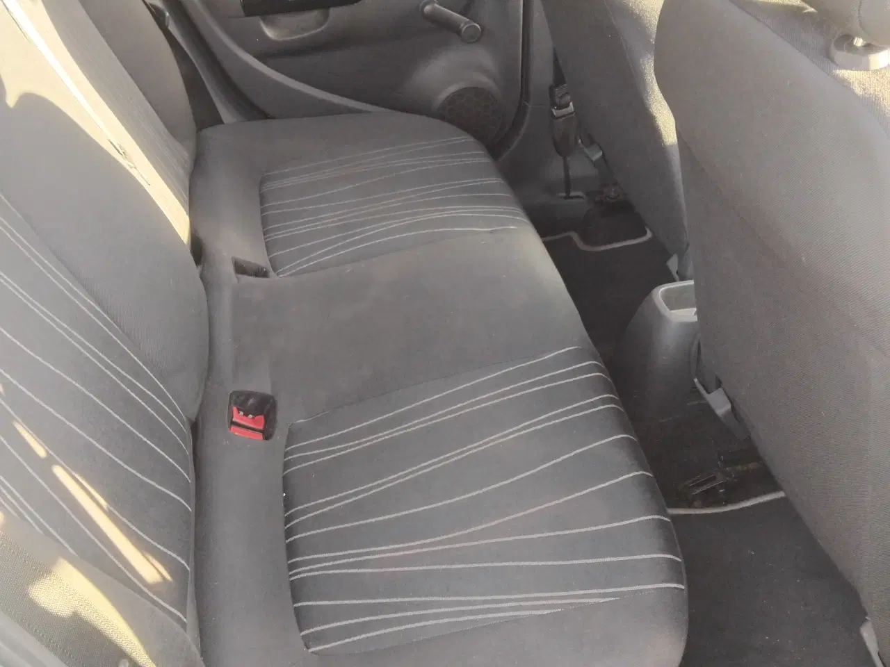 Billede 4 - Opel Corsa 1,4 en ejers bil