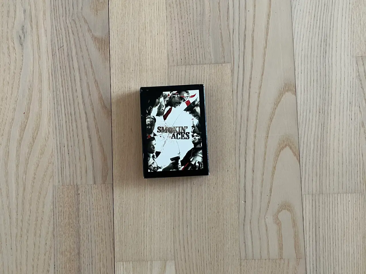 Billede 2 - Spillekort