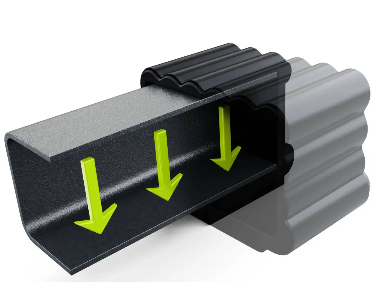 Billede 6 - Strong Bænk NEW!!! Wheels Regulation