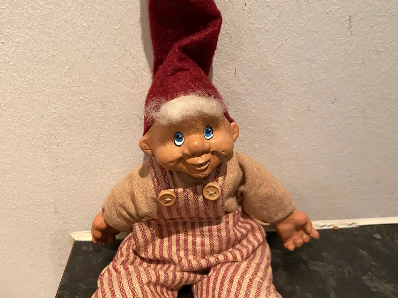 Billede 1 - Klarborg slaskenisse Frederik